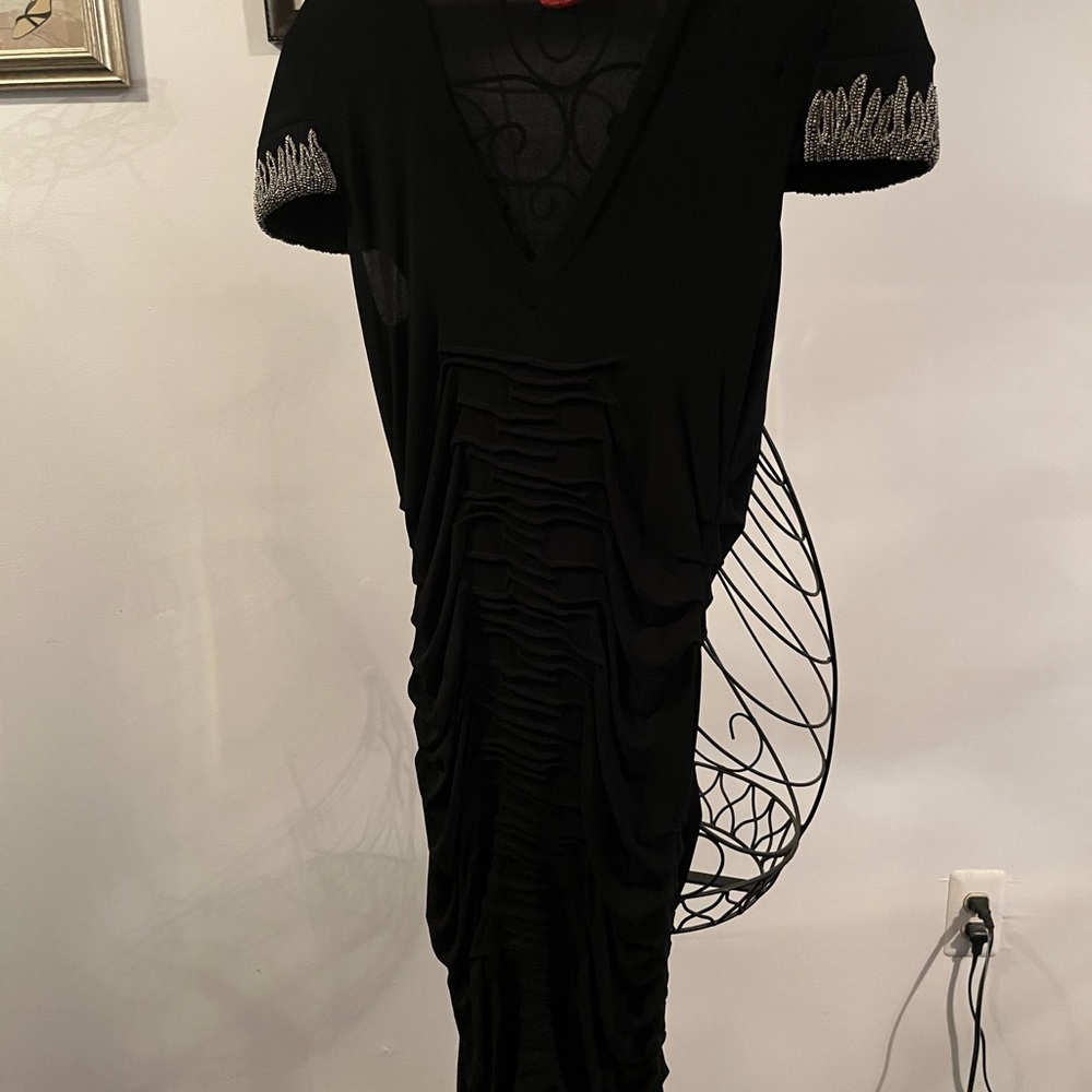 Cocktail dress